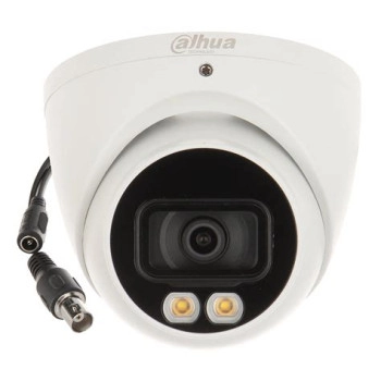 ảnh sản phẩm HDCVI Camera Dahua Dome 5MP DH-HAC-HDW1509TP-A-LED ảnh 0