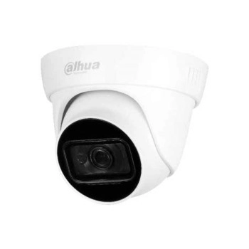 Ảnh sản phẩm HDCVI Camera Dahua Dome 8MP DH-HAC-HDW1800TLP-A - hình 1