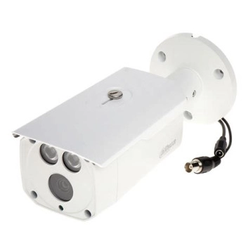 Ảnh sản phẩm HDCVI Camera Dahua Thân Trụ 4MP DH-HAC-HFW1400DP-S2 - hình 1