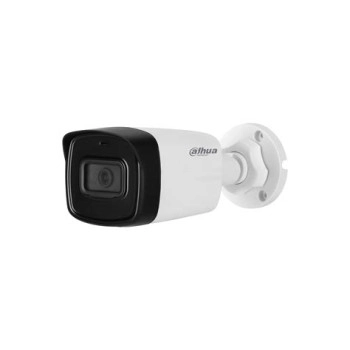 Ảnh sản phẩm HDCVI Camera Dahua Thân Trụ 5MP DH-HAC-HFW1500TLP-A - hình 1
