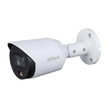 ảnh sản phẩm HDCVI Camera Dahua Thân Trụ 5MP DH-HAC-HFW1509TP-LED ảnh 0