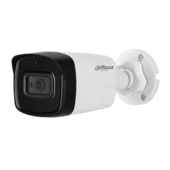 Ảnh sản phẩm HDCVI Camera Dahua Thân Trụ 8MP DH-HAC-HFW1800TLP - hình 1