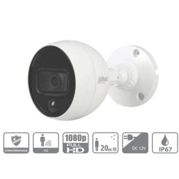 ảnh sản phẩm HDCVI Camera Dahua IoT 2MP DH-HAC-ME1200BP-LED ảnh 0