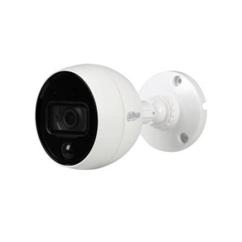 Ảnh sản phẩm HDCVI Camera Dahua IoT 5MP DH-HAC-ME1500BP-LED - hình 1