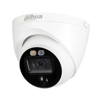 Ảnh sản phẩm HDCVI Camera Dahua IoT 5MP DH-HAC-ME1500EP-LED - hình 1