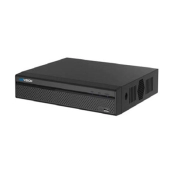 Ảnh sản phẩm Đầu thu camera analog XVR kbvision 4 Kênh, 1 Ổ cứng KX-4K8104H1 - hình 1