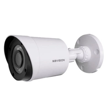 ảnh sản phẩm Camera Analog kbvision Thân 2Mp KX-A2011C4 ảnh 1