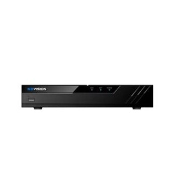 Ảnh sản phẩm Đầu thu hình IP - NVR kbvision 24 Kênh, 1 Ổ cứng KX-A8124N2 - hình 1