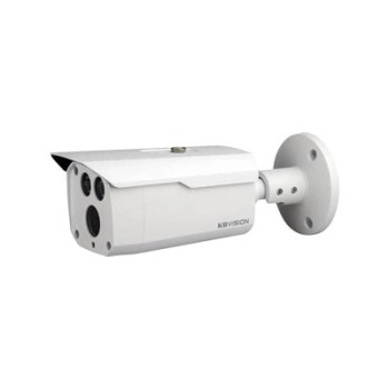 ảnh sản phẩm Camera Analog kbvision Thân 2Mp KX-C2003S5 ảnh 0
