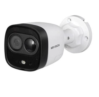 Camera Analog kbvision Thân 5Mp KX-C5001C.PIR ảnh 