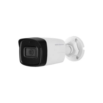 Camera Analog kbvision Thân 8Mp KX-C8011L ảnh 