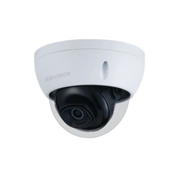 Ảnh sản phẩm Camera AI kbvision Dome 4Mp KX-CAi4204N-B - hình 1