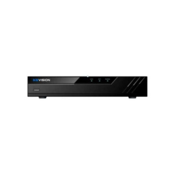 ảnh sản phẩm Đầu thu hình IP - NVR kbvision 8 Kênh, 1 Ổ cứng KX-CAi4K8108N2 ảnh 0