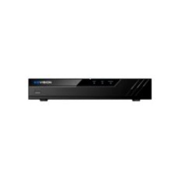 ảnh sản phẩm Đầu thu hình IP - NVR kbvision 8 Kênh, 1 Ổ cứng KX-CAi4K8108N2-I2 ảnh 0