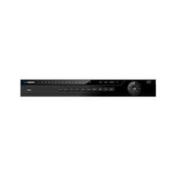 ảnh sản phẩm Đầu thu hình IP - NVR kbvision 16 Kênh, 1 Ổ cứng KX-CAi4K8116N2-I2 ảnh 0