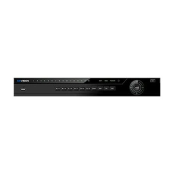 Ảnh sản phẩm Đầu thu hình IP - NVR kbvision 32 Kênh, 4 Ổ cứng KX-CAi4K8432N3 - hình 1