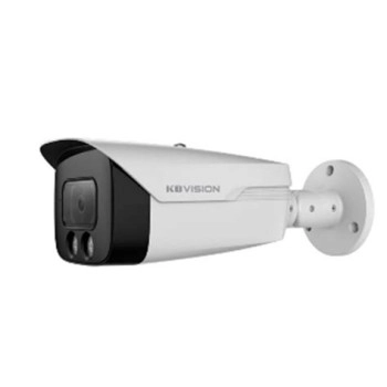 Camera Analog kbvision Thân 2Mp KX-CF2213L-A ảnh 