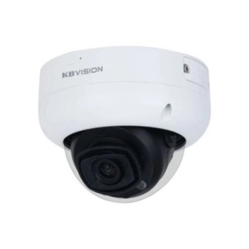 Camera AI kbvision Dome 2Mp KX-DAi2204N-EA ảnh 