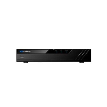 Ảnh sản phẩm Đầu thu camera analog XVR kbvision 8 Kênh, 1 Ổ cứng KX-DAi2K8108H3 - hình 1