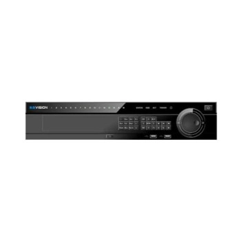 ảnh sản phẩm Đầu thu camera analog XVR kbvision 16 Kênh, 8 Ổ cứng KX-DAi2K8116H3 ảnh 0