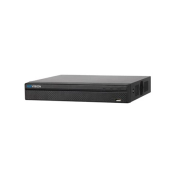 ảnh sản phẩm Đầu thu hình IP - NVR kbvision 8 Kênh, 2 Ổ cứng KX-DAi4K8208EN3 ảnh 0