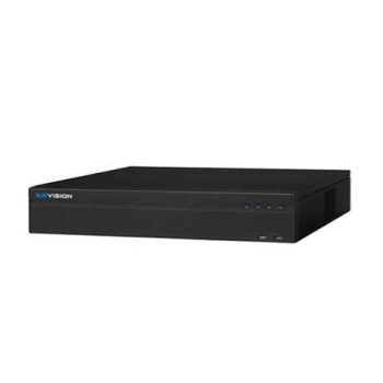 Đầu thu hình IP - NVR kbvision 16 Kênh, 2 Ổ cứng KX-DAi4K8216N3P16 ảnh 