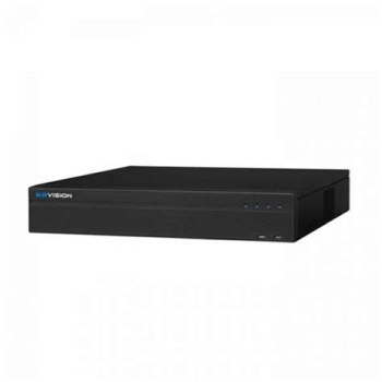 Ảnh sản phẩm Đầu thu hình IP - NVR kbvision 32 Kênh, 8 Ổ cứng KX-DAi4K8832N3 - hình 1