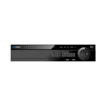 ảnh sản phẩm Đầu thu camera analog XVR kbvision 16 Kênh, 2 Ổ cứng KX-DAi8216H3 ảnh 0