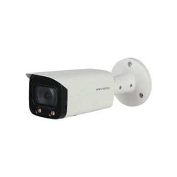 Camera AI kbvision Thân 2Mp KX-DAiF2203N-B ảnh 