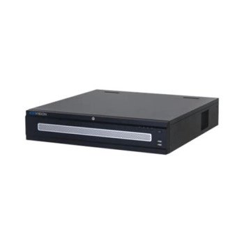 Ảnh sản phẩm Đầu thu hình IP - NVR kbvision 32 Kênh, 8 Ổ cứng KX-EAi4K8832N4 - hình 1