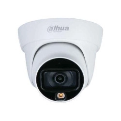 Camera HDCVI Dahua DH-HAC-HDW1239TLP-A-LED 2MP - có thu âm, đèn trợ sáng
