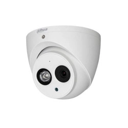 Camera HDCVI Dahua DH-HAC-HDW1400EMP-S2 4MP