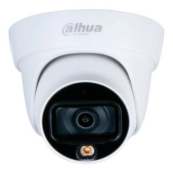 Camera HDCVI Dahua DH-HAC-HDW1509TLP-A-LED 5MP - có thu âm, đèn trợ sáng