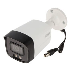 Camera HDCVI Dahua DH-HAC-HFW1239TLMP-LED 2MP - đèn trợ sáng