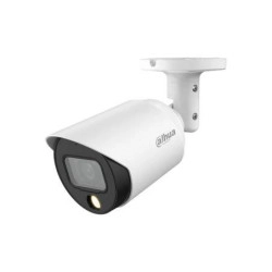 Camera HDCVI Dahua DH-HAC-HFW1239TP-A-LED 2MP - có thu âm, đèn trợ sáng