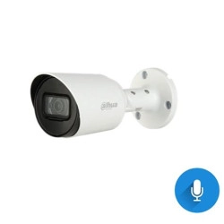 HDCVI Camera Dahua Thân Trụ 4MP DH-HAC-HFW1400TP-A-S2