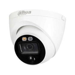 Camera HDCVI Dahua DH-HAC-ME1500EP-LED 5MP - đèn trợ sáng
