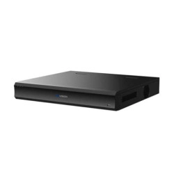 Đầu thu hình IP - NVR kbvision 4 Kênh, 1 Ổ cứng KX-A4K8104PN2