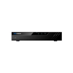 Đầu thu hình IP - NVR kbvision 8 Kênh, 1 Ổ cứng KX-CAi4K8108N2
