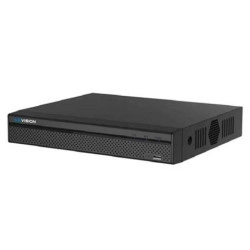 Đầu thu hình IP - NVR kbvision 16 Kênh, 2 Ổ cứng KX-CAi4K8216N2