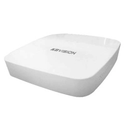 Đầu thu camera analog XVR kbvision 4 Kênh, 1 Ổ cứng KX-CAi7104TH1