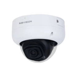 Camera AI kbvision Dome 2Mp KX-DAi2204N-EA