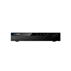Đầu thu camera analog XVR kbvision 8 Kênh, 1 Ổ cứng KX-DAi2K8108H3