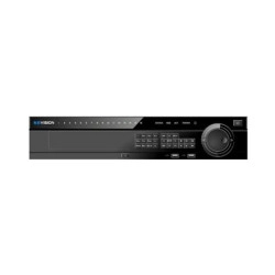 Đầu thu camera analog XVR kbvision 16 Kênh, 8 Ổ cứng KX-DAi2K8116H3