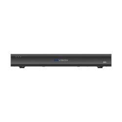 Đầu thu hình IP - NVR kbvision 16 Kênh, 2 Ổ cứng KX-DAi4K8216EN3P16