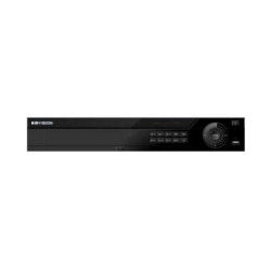 Đầu thu hình IP - NVR kbvision 32 Kênh, 4 Ổ cứng KX-DAi4K8432EN3