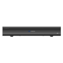 Đầu thu hình IP - NVR kbvision 16 Kênh, 8 Ổ cứng KX-DAi4K8816EN3