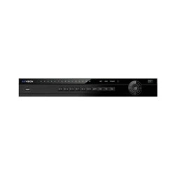 Đầu thu camera analog XVR kbvision 32 Kênh, 8 Ổ cứng KX-DAi8832H3