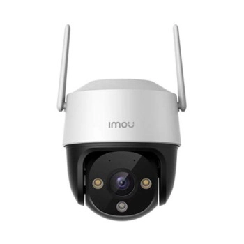 Camera wifi IMOU PTZ 360 ngoài trời 2MP 4G IPC-S21FTP ảnh 