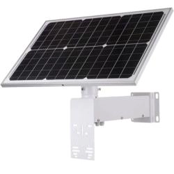 Bộ tích điện năng lượng mặt trời cho Camera 40W-20AH